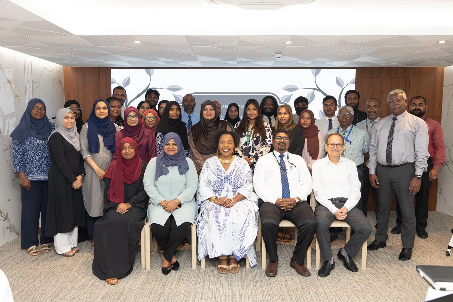 ތިމާވެއްޓާއި ކާބޯތަކެތީގެ ރައްކާތެރިކަން ކަށަވަރުކުރުމަށް ސިޔާސަތެއް ކަނޑައެޅުން