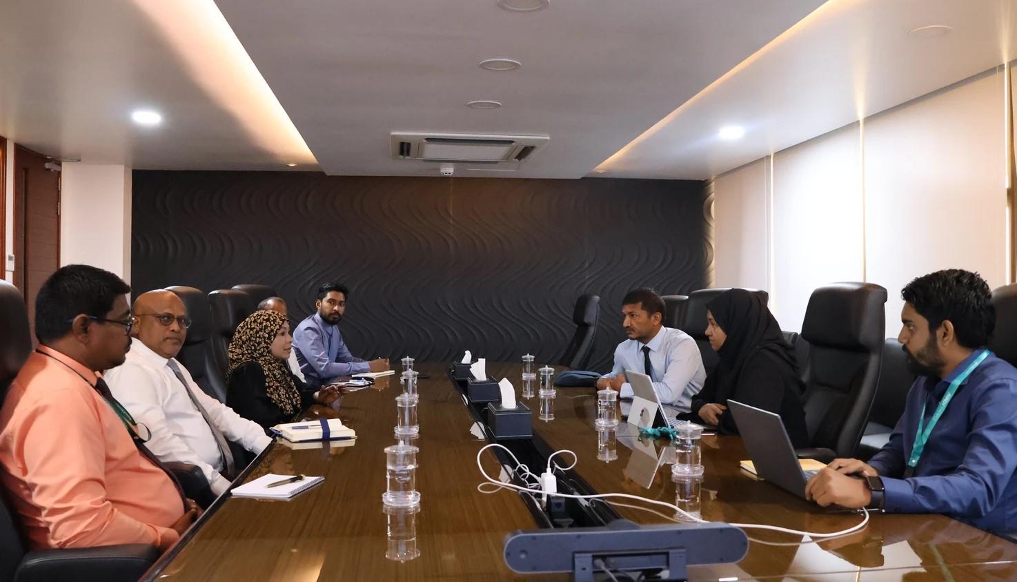 ދަނޑުވެރިންނަށް ލިބޭ ގެއްލުމަށް ބަދަލު ހޯދައިދިނުމަށް "ކުރޮޕް ތަކަފުލް" ތަޢާރަފްކޮށްފި