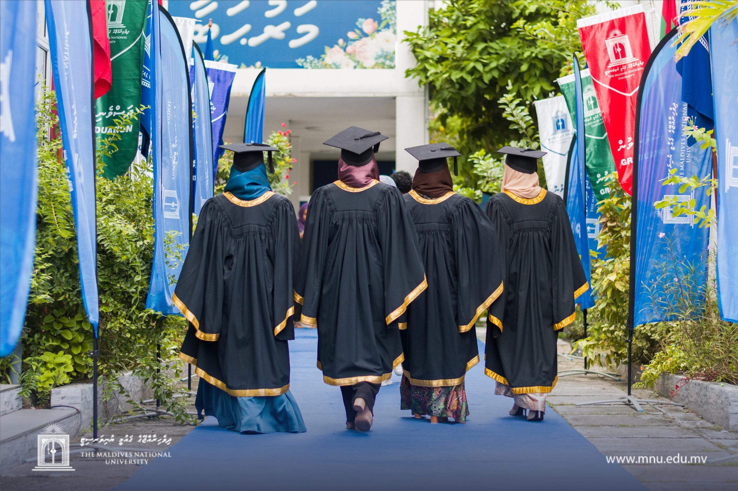 ދަނޑުވެރިކަމުގެ ދާއިރާއިން މަތީ ތަޢުލީމު ހާސިލް ކުރުމުގެ 10 ފުރުސަތު